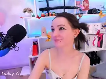 Chaturbate Watch Live Sex Cams of asya_sweet_