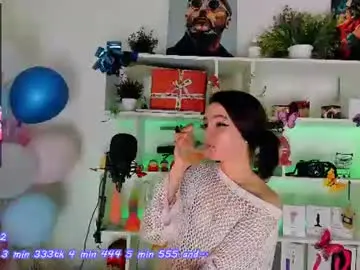 Chaturbate Free Porn Cam of asya_sweet_