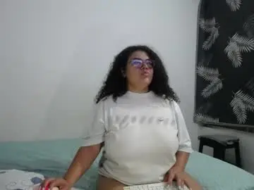 Chaturbate Sex Cam of bianca_boobs
