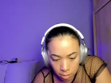 Chaturbate Private Sex Chat of carolina_gaita
