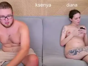 Chaturbate Watch Live Sex Cams of ksenyahot