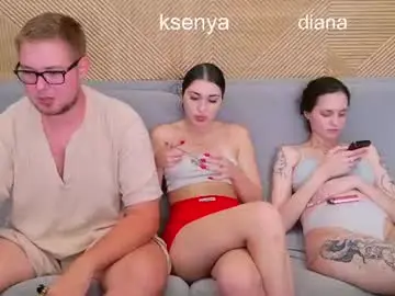 Chaturbate Best Webcam of ksenyahot
