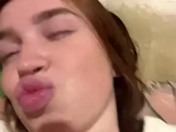 Chaturbate Live Sex Cam of margopesavento