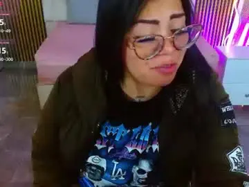Chaturbate Private Sex Chat of martina_tay