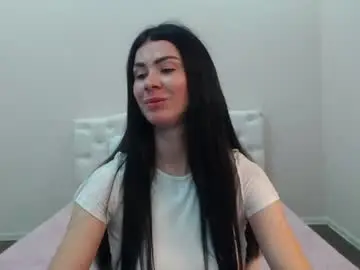 Chaturbate Free Live Porn of milasecretsss