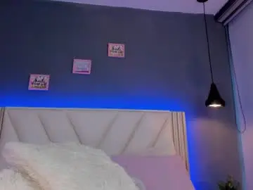 Chaturbate Adult Webcams of naishaford_1