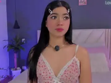 Chaturbate Sex Cam of naishaford_1