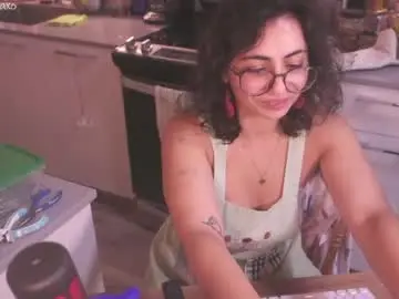 Chaturbate Live Sex Cam of safaeri