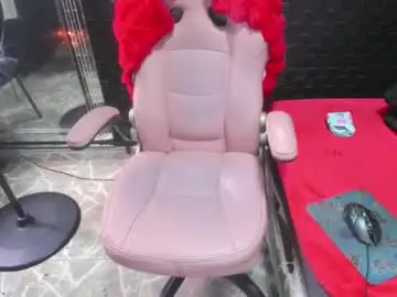 Chaturbate Sex Cam of sara_hot_2