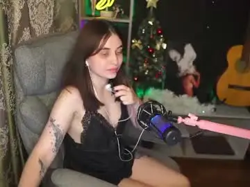 Chaturbate Live Sex Cam of sweetoqcheeks