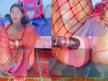 Chaturbate Best live sex cam show of ariannalewis1
