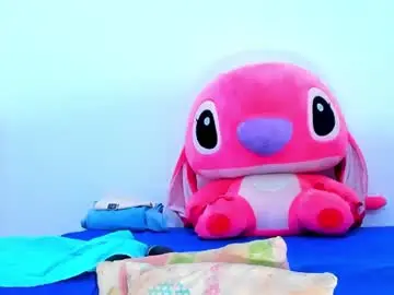 Chaturbate Live Sex of ariannalewis1