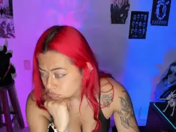 Chaturbate Live Sex of dakota_crab