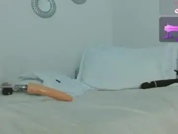 Chaturbate Live Sex of kendra_williams29