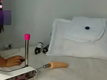 Chaturbate Nude Webcam of kendra_williams29