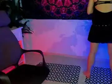 Chaturbate Adult Webcam of lidadarknet