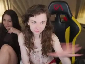 Chaturbate Sex Cam of sweetdesiree_