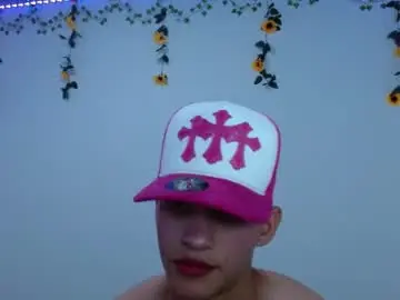Chaturbate Sex Chat of wild_fantasy_69