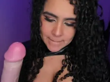 Chaturbate Live Sex of amber_smith20