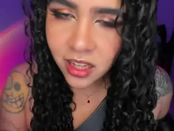 Chaturbate Private Sex Chat of amber_smith20