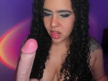 Chaturbate Live Porn of amber_smith20
