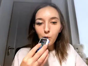 Chaturbate Live Sex Cam of ariehamalainen