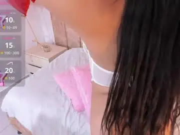Chaturbate Nude Webcam of katrina_baurii