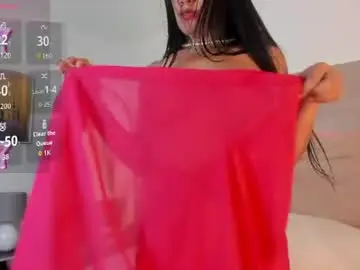 Chaturbate Private Sex Chat of katrina_baurii