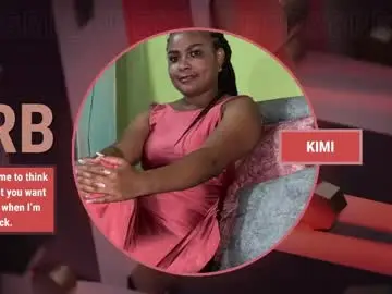 Chaturbate Live Porn of kimi__01