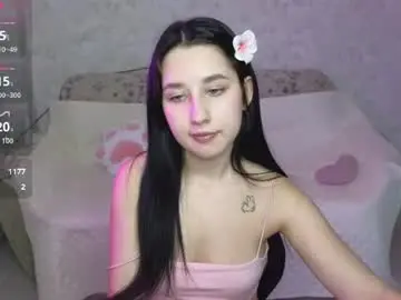 Chaturbate Live Porn of kisses_eva