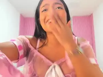 Chaturbate Sex Cam of lillyy16
