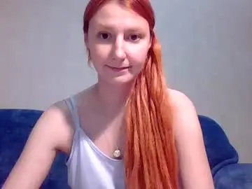 Chaturbate Free Live Porn of maussweet