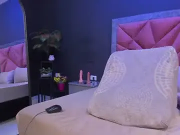 Chaturbate Sex Chat of mia_milff