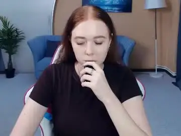 Chaturbate Nude Webcam of nelliemathers