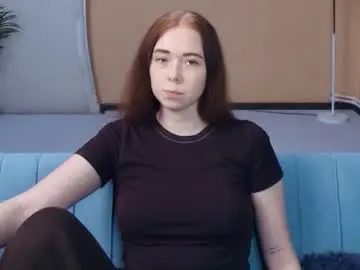 Chaturbate Sex Cam of nelliemathers