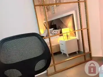 Chaturbate Sex Cam of nikita_russo