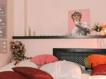 Chaturbate Sex Cam of wanna_breed