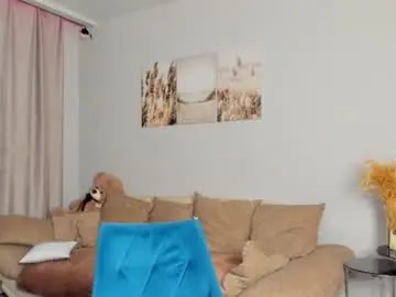 Chaturbate Sex Cam of your__voice