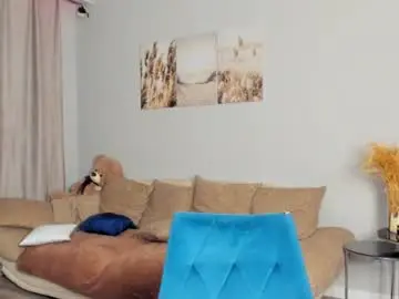 Chaturbate Nude Webcam of your__voice