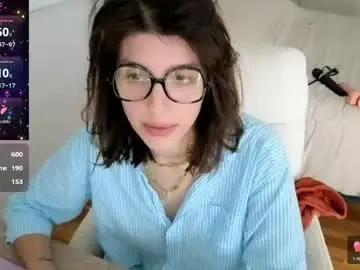 Chaturbate Best Webcam of charlieangella