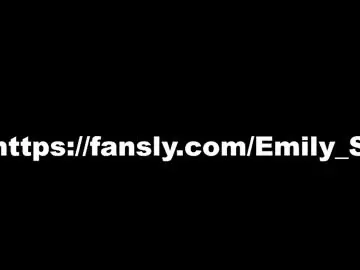 Chaturbate Best live sex cam show of emily0303