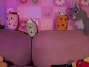 Chaturbate Private Sex Chat of i_am_miuu