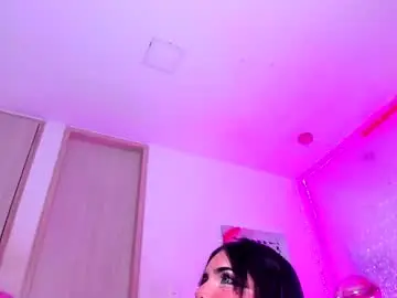 Chaturbate Nude Webcam of kittieeva