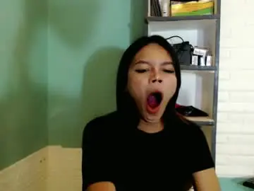 Chaturbate Best live sex cam show of lovely_thea_xoxo