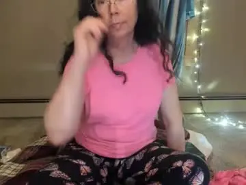 Chaturbate Sex Chat of mature_angel