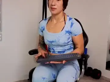 Chaturbate Adult Video Chat of scarlett_fire5