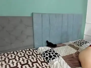 Chaturbate Watch Live Sex Cams of _patty_18
