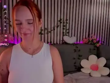 Chaturbate Nude Webcam of casey_sweeet