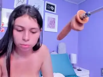 Chaturbate Sex Cam of dahiana_boobs