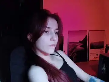 Chaturbate Best live sex cam show of dead_girll